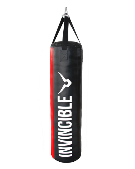 Invincible Power Punching Bag | K.L. Mahajan & Sons (Invincible)
