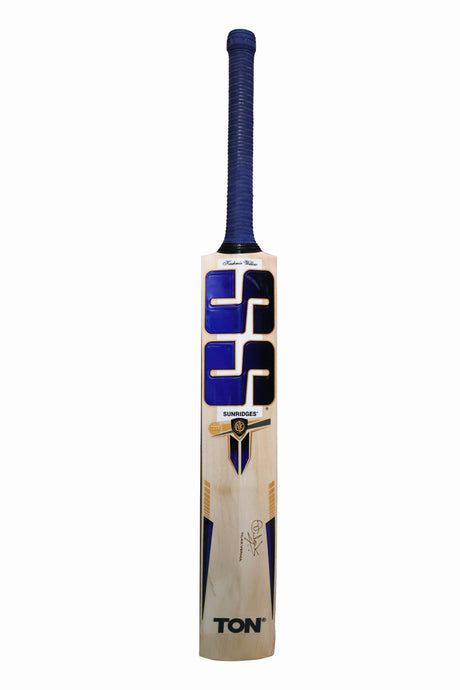 SS Player (Dhoni, Drs, Tilak Verma) Kashmir Willow Cricket Bat | KIBI Sports