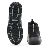 Trail King Hiking Shoes - Black