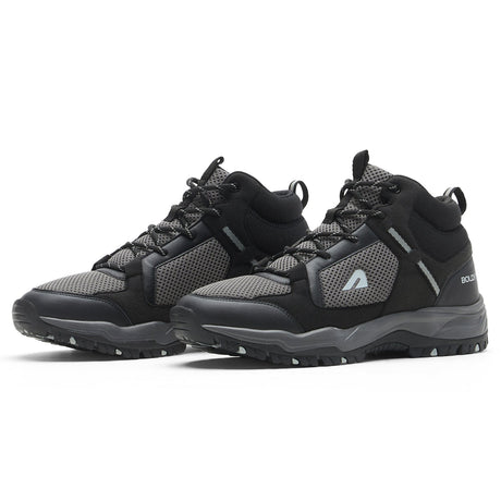 Trail King Hiking Shoes - Black