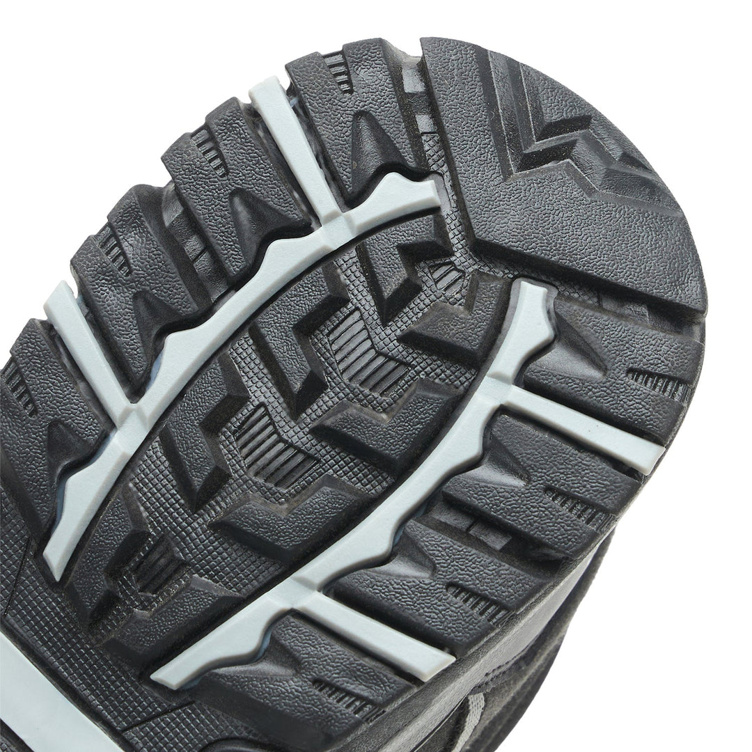 Trail King Hiking Shoes - Black