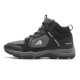 Trail King Hiking Shoes - Black