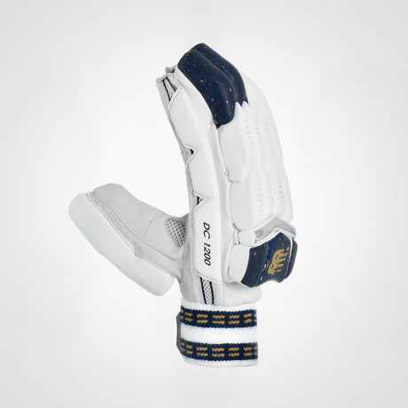 New Balance DC 12i Batting Gloves