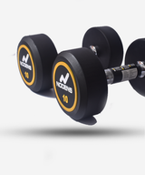 Nodens Round Dumbbells