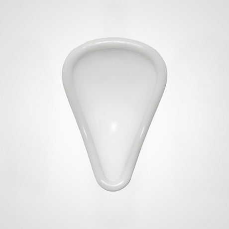 New Balance Curved Abdo Protector (Male)