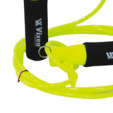 SKIPPING ROPE GOOD MORNING