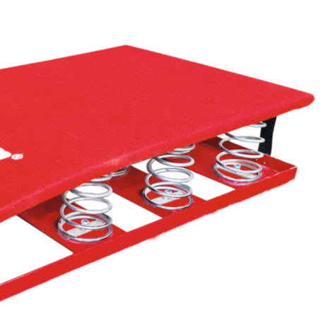 VIXEN GYMNASTIC SPRING BOARD
