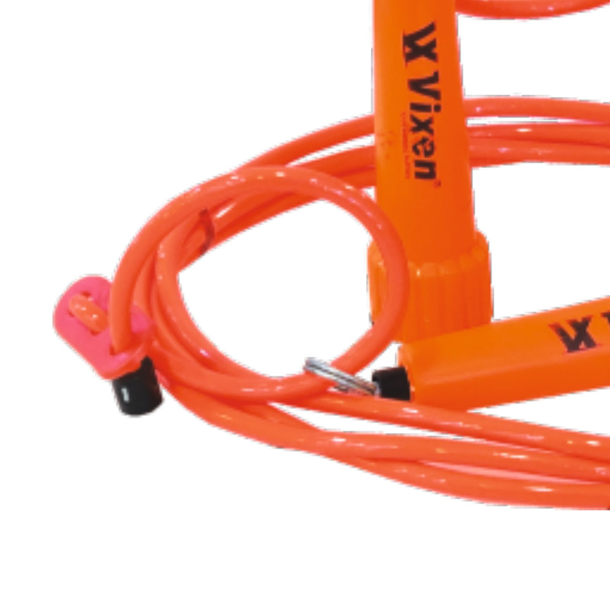 SKIPPING ROPE RISE UP