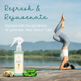 Viral Flow Freshener Kit