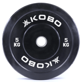 Kobo Olympic Bumper Plate ORBP-B