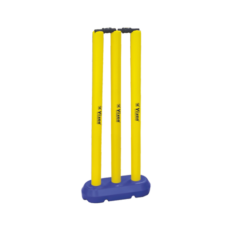 CRICKET PLASTIC STUMP SET VX-111