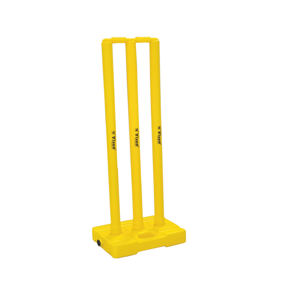CRICKET PLASTIC STUMP SET VX-666