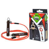SKIPPING ROPE MAGIC