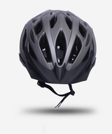 Premium Grey Cycling Helmet