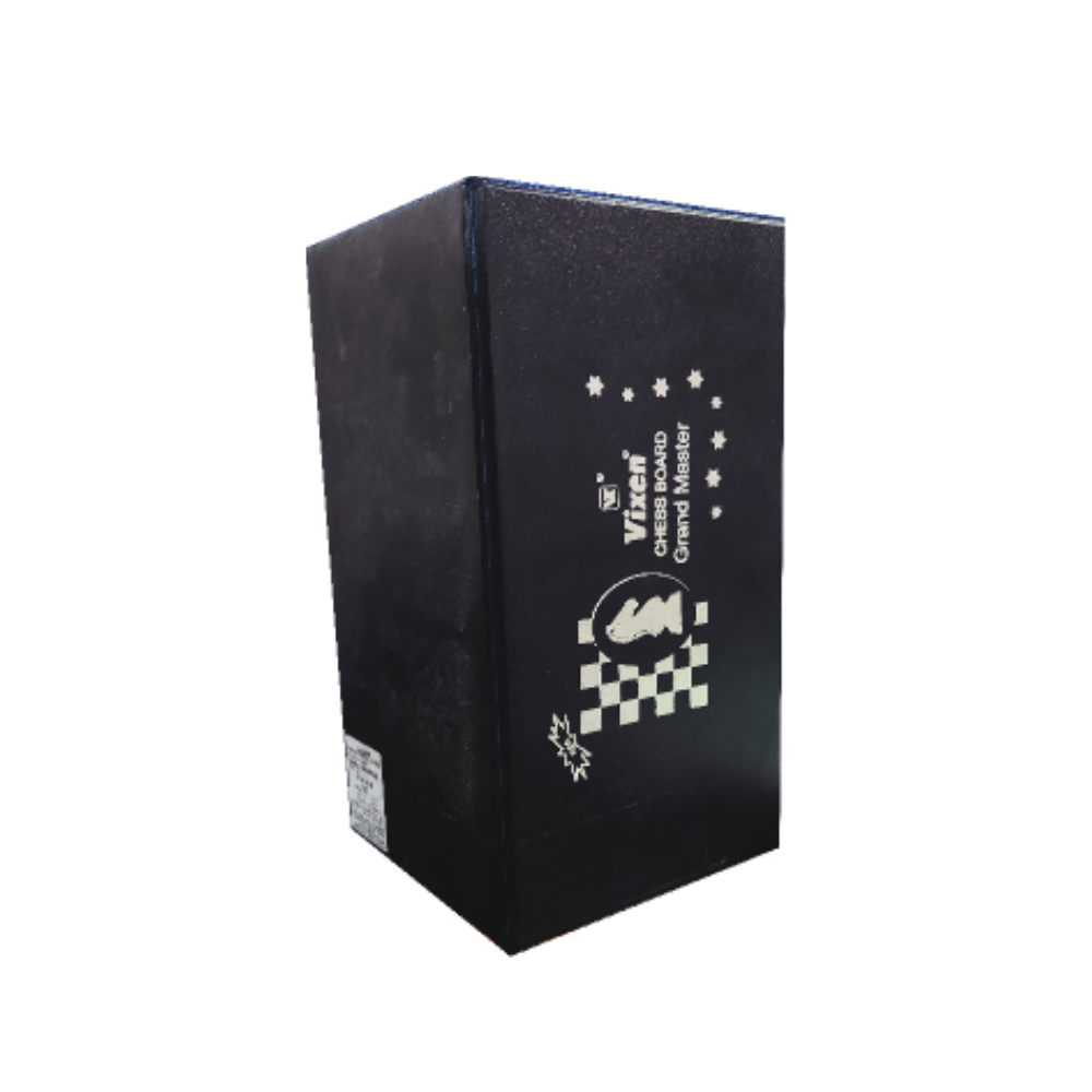 VIXEN CHESS BOARD GRAND MASTER (PVC)