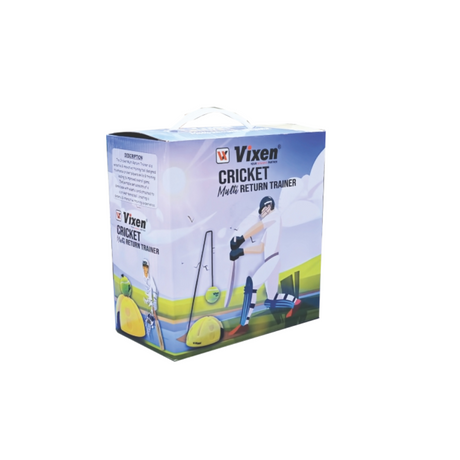 CRICKET MULTI RETURN TRAINER