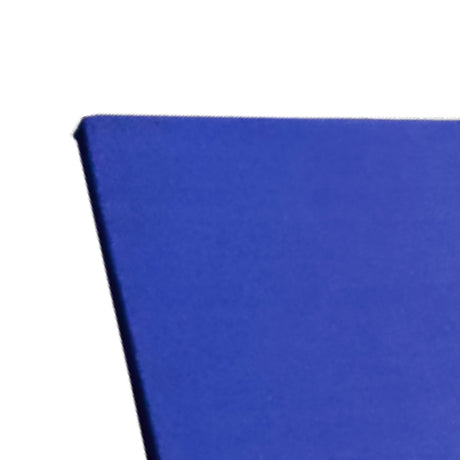 VIXEN GYM MAT PRACTICE CANVAS