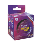 CRICKET STROKE BALL MALCOM MARSHAL