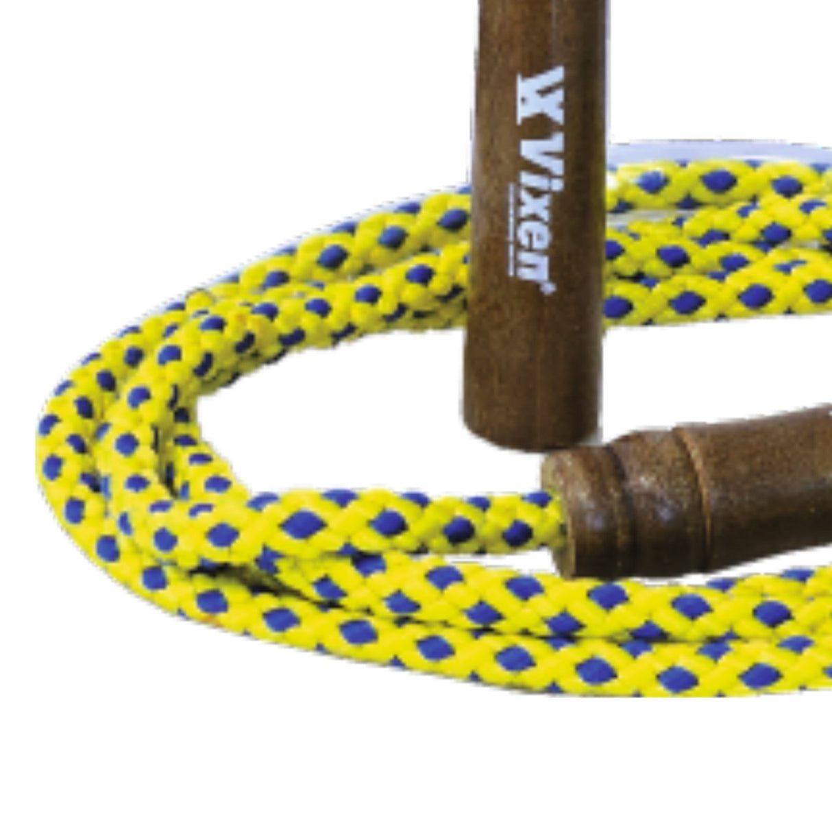 SKIPPING ROPE RAPID FIRE