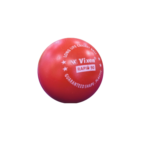 CRICKET  PLASTIC BALL RAPID 90