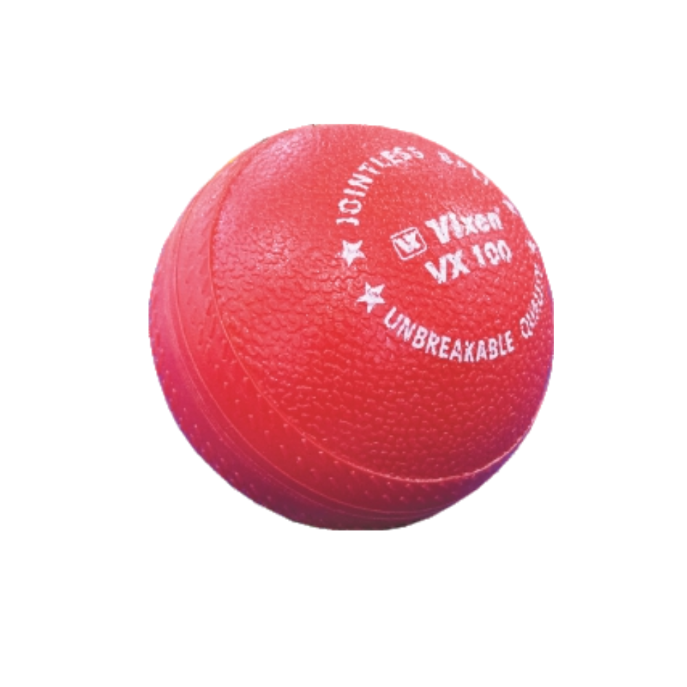 CRICKET PLASTIC BALL V 100