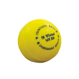 CRICKET PLASTIC BALL V 80