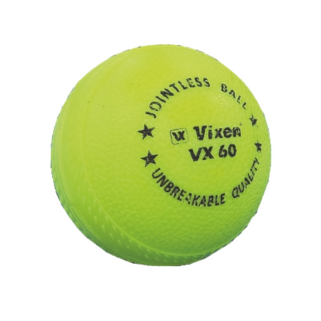 CRICKET PLASTIC BALL V 60