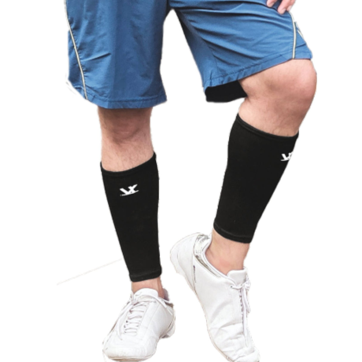 VIXEN SHIN/ELBOW SLEEVES COMFORT 2 IN 1