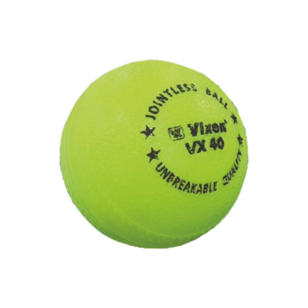 CRICKET PLASTIC BALL V 40