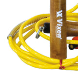SKIPPING ROPE GOLD