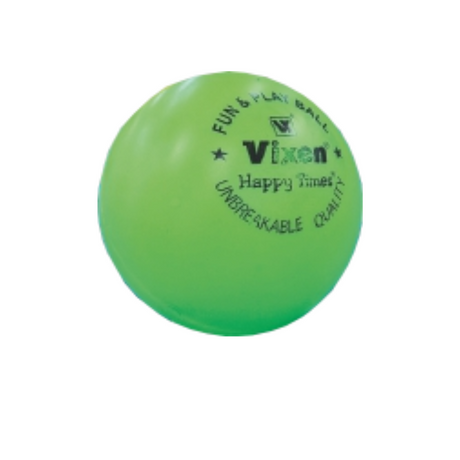 CRICKET PLASTIC BALL  HAPPY TIMES V 15