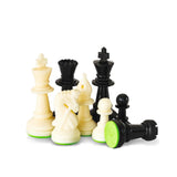 VIXEN CHESS BOARD FOLDABLE PREMIUM MAGNETIC