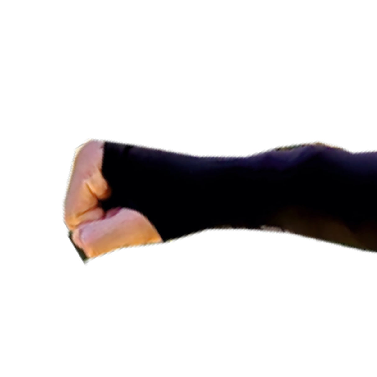 VIXEN ELBOW SUPPORT HIGH COOL WITH THUMB HOLE
