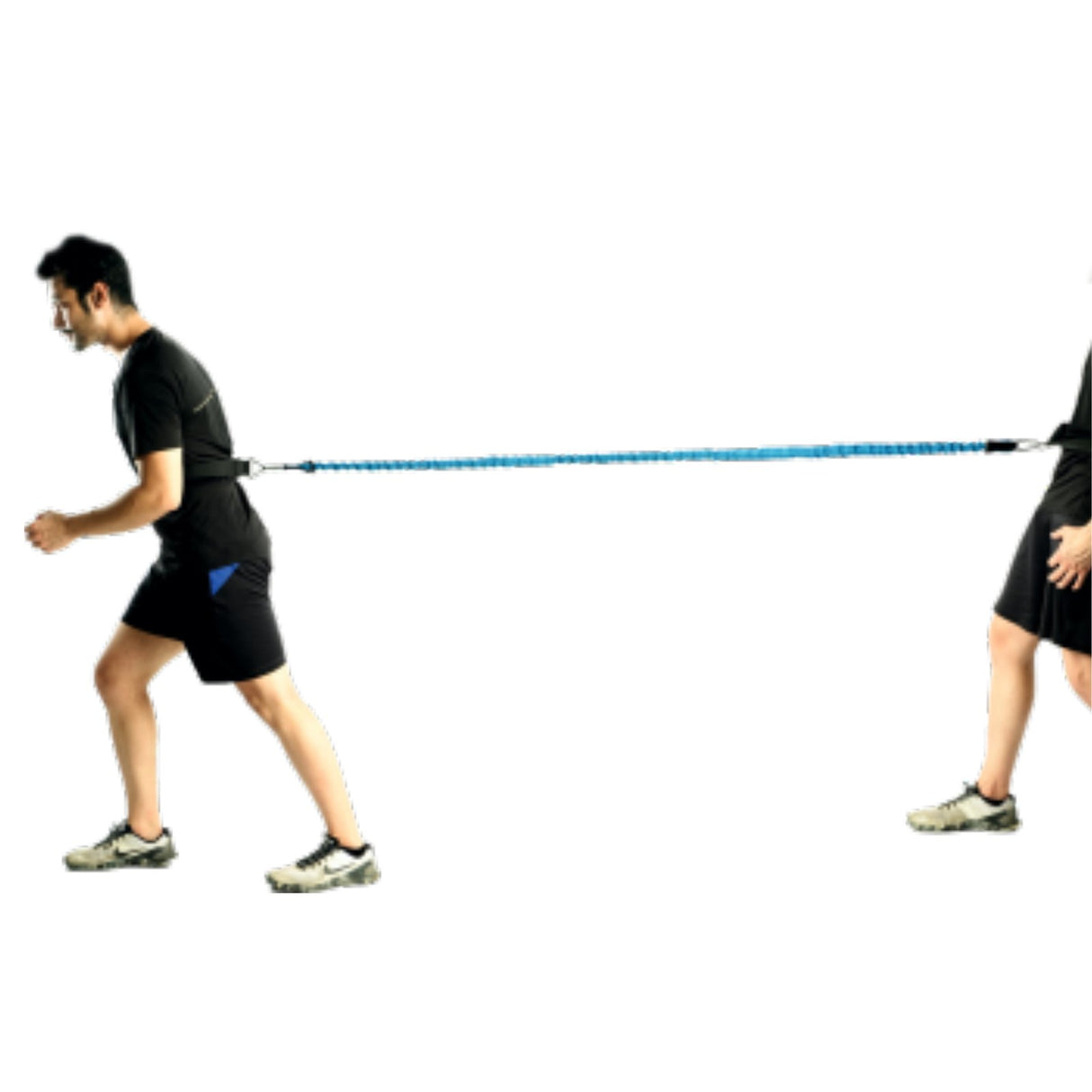 VIXEN OVERSPEED BUNGEE TRAINER