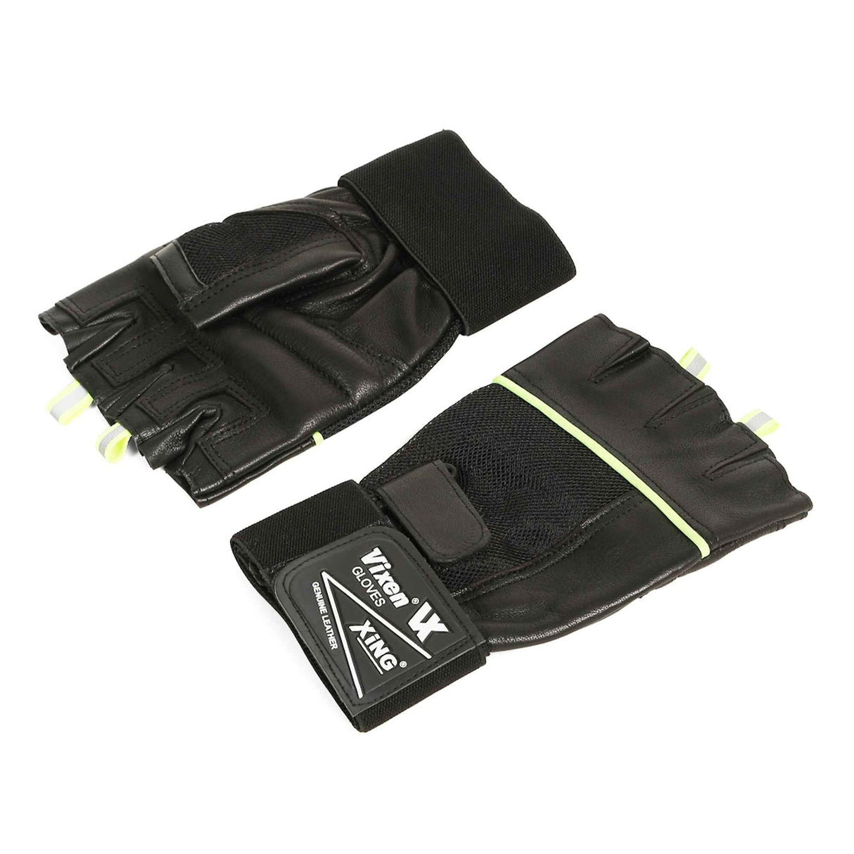 VIXEN SPORTS GLOVES XING