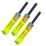 VIXEN CRICKET PLASTIC BAT VX 555