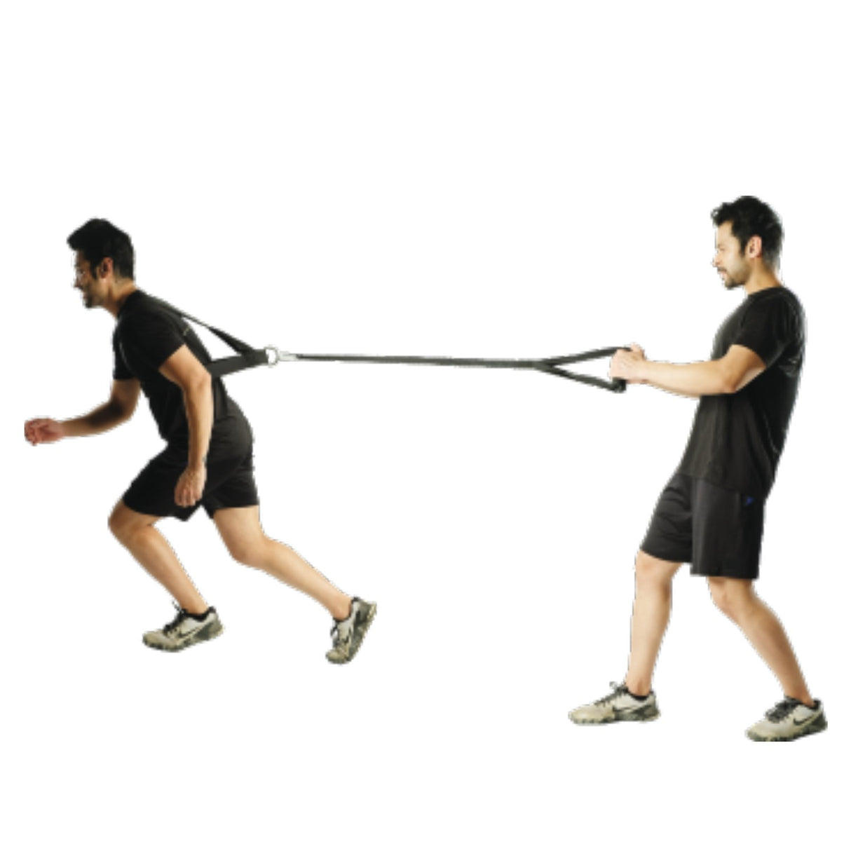 VIXEN WAIST BUNGEE RESISTANCE TUBE