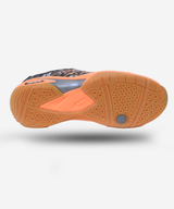 Power Orange Badminton Shoes