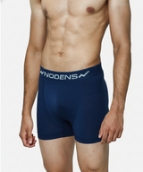 NODENS ATHLETIC SUPPORTER TRUNK NAVY BLUE