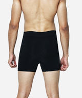 NODENS ATHLETIC SUPPORTER TRUNK BLACK