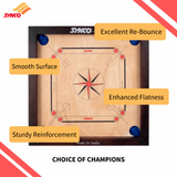 Synco Club Series Kids Carrom Board
