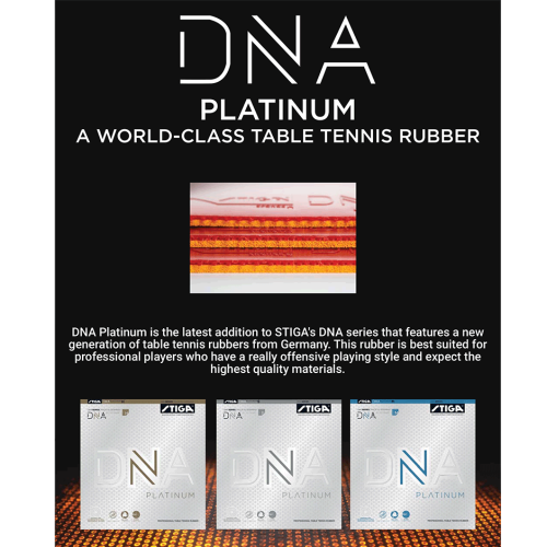 Cosco DNA PLATINUM-M