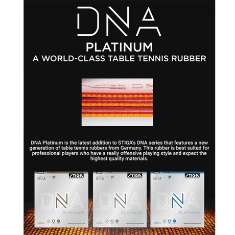 Cosco DNA PLATINUM-M