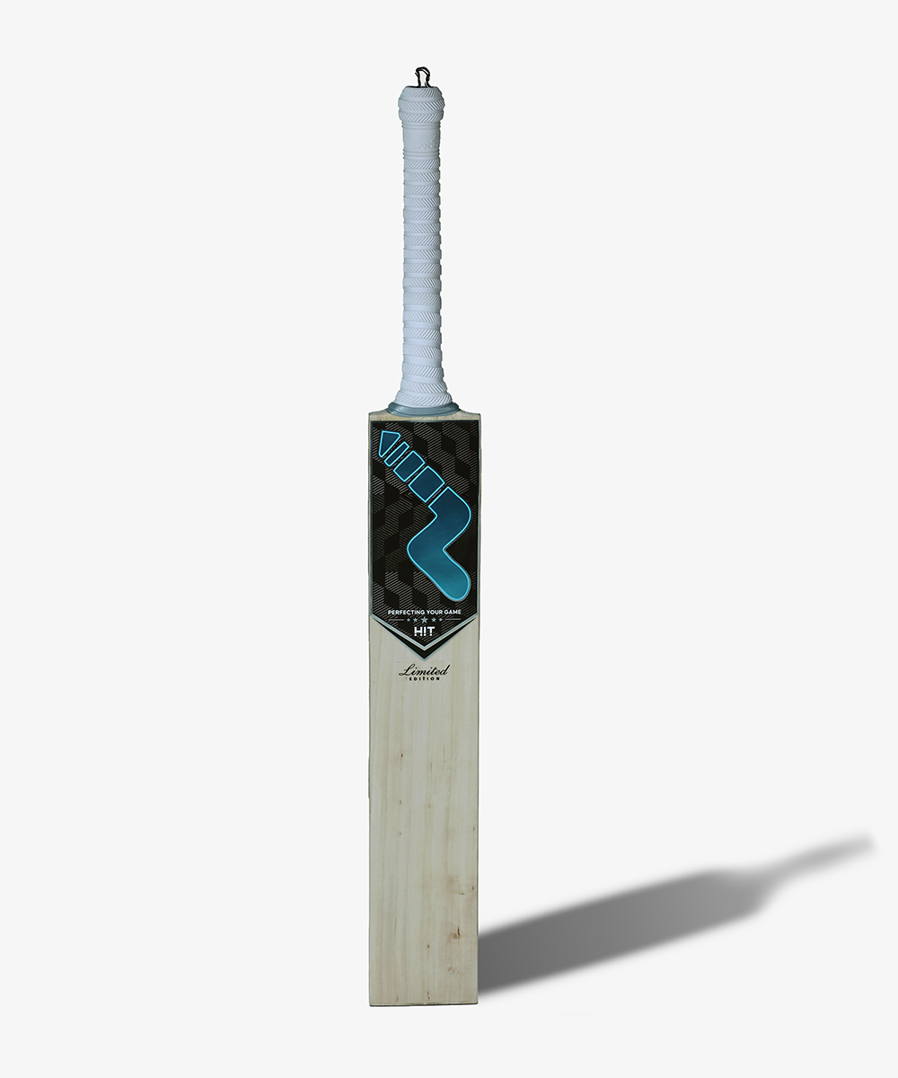 NODENS LIMITED EDITION KASHMIR WILLOW BAT