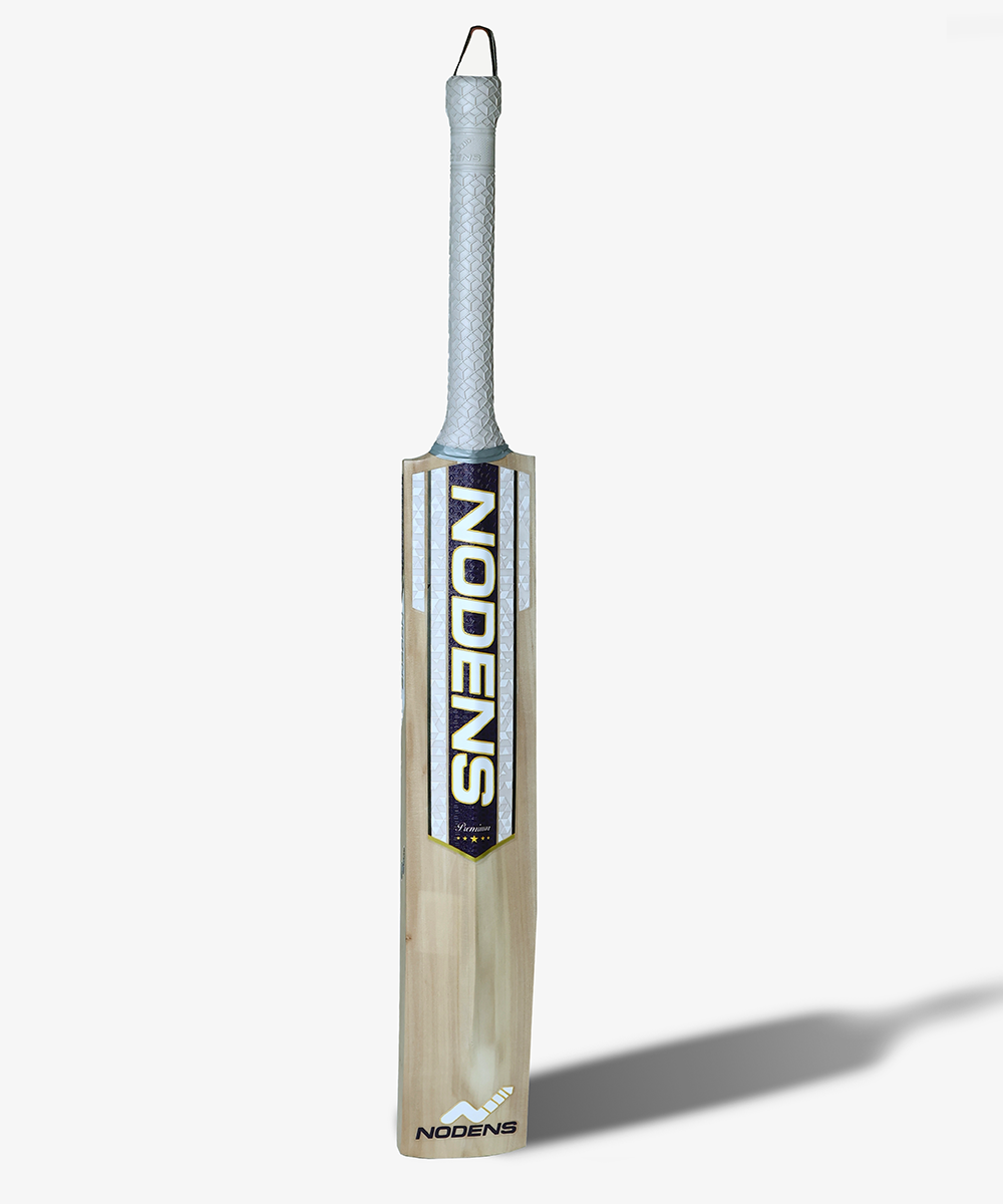 NODENS PREMIUM KASHMIR WILLOW CRICKET BAT
