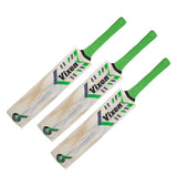 CRICKET BAT WOODEN VX-100