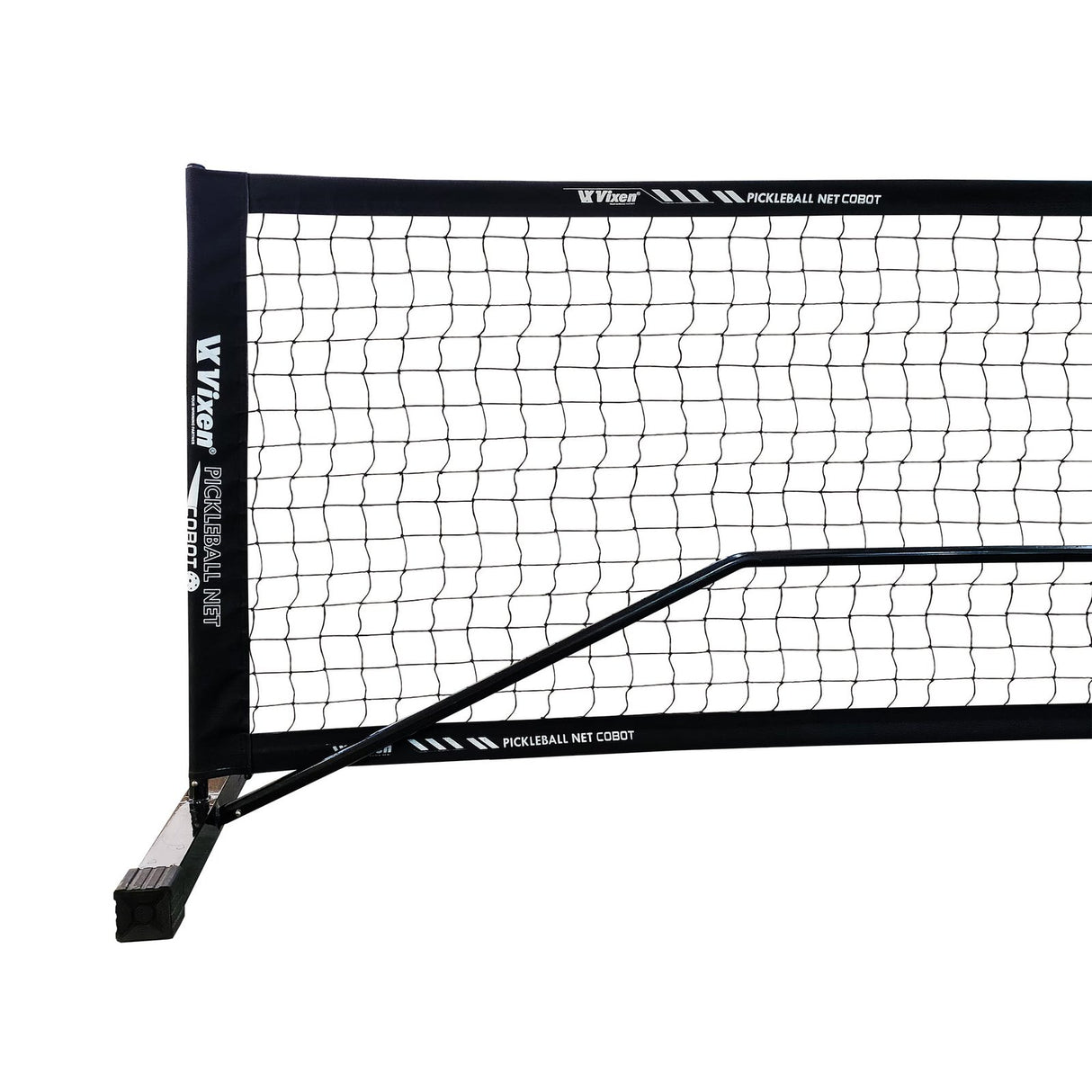 VIXEN PICKLEBALL POST COBOT WITH NET