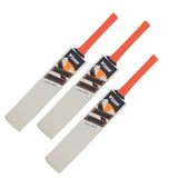 CRICKET BAT WOODEN DYNA DRIVE