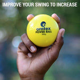 Omtex Weighted Balls