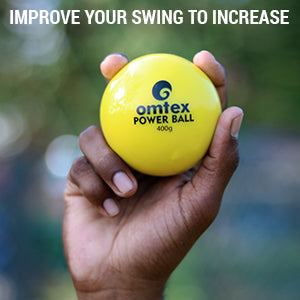 Omtex Weighted Balls